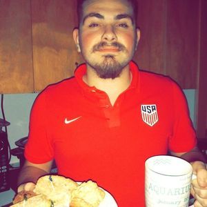 Meet your Posher, Marky